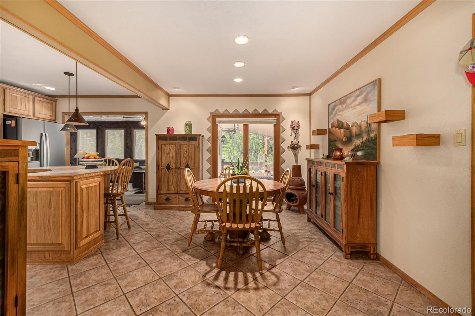 MLS Image #8 for 11023 w 67th way,arvada, Colorado