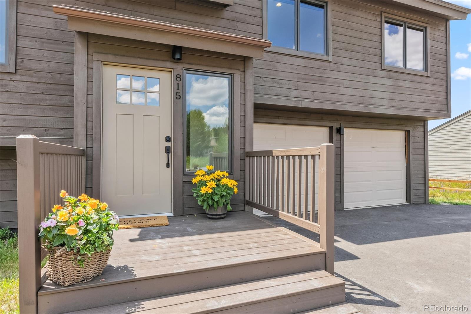 MLS Image #1 for 815  summit drive,dillon, Colorado
