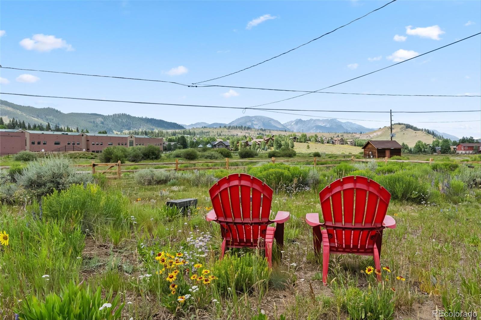 MLS Image #22 for 815  summit drive,dillon, Colorado