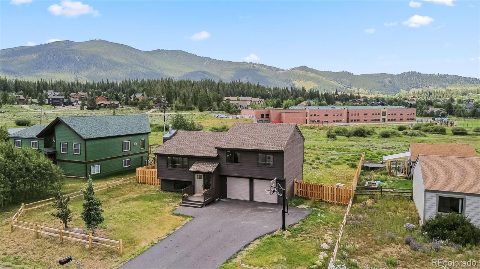 MLS Image #32 for 815  summit drive,dillon, Colorado