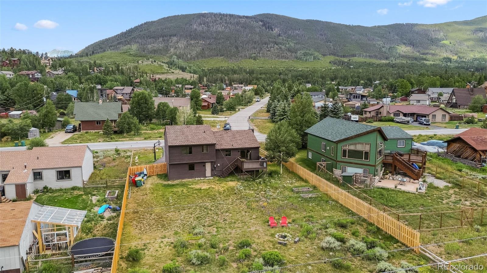 MLS Image #33 for 815  summit drive,dillon, Colorado