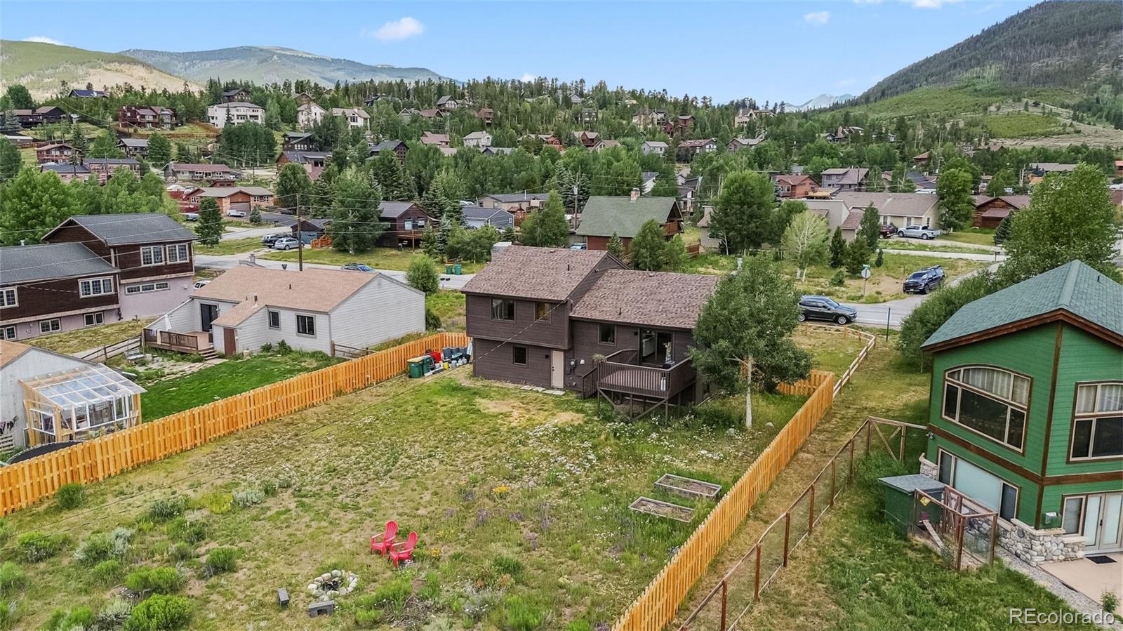 MLS Image #34 for 815  summit drive,dillon, Colorado