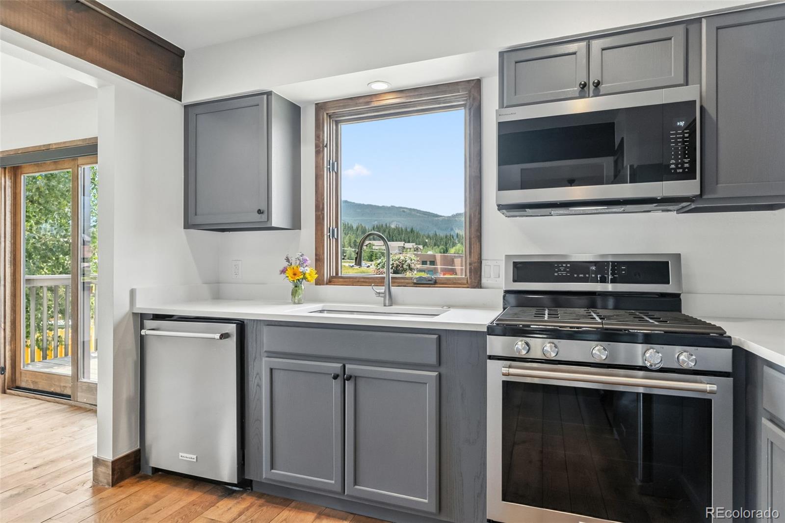 MLS Image #7 for 815  summit drive,dillon, Colorado