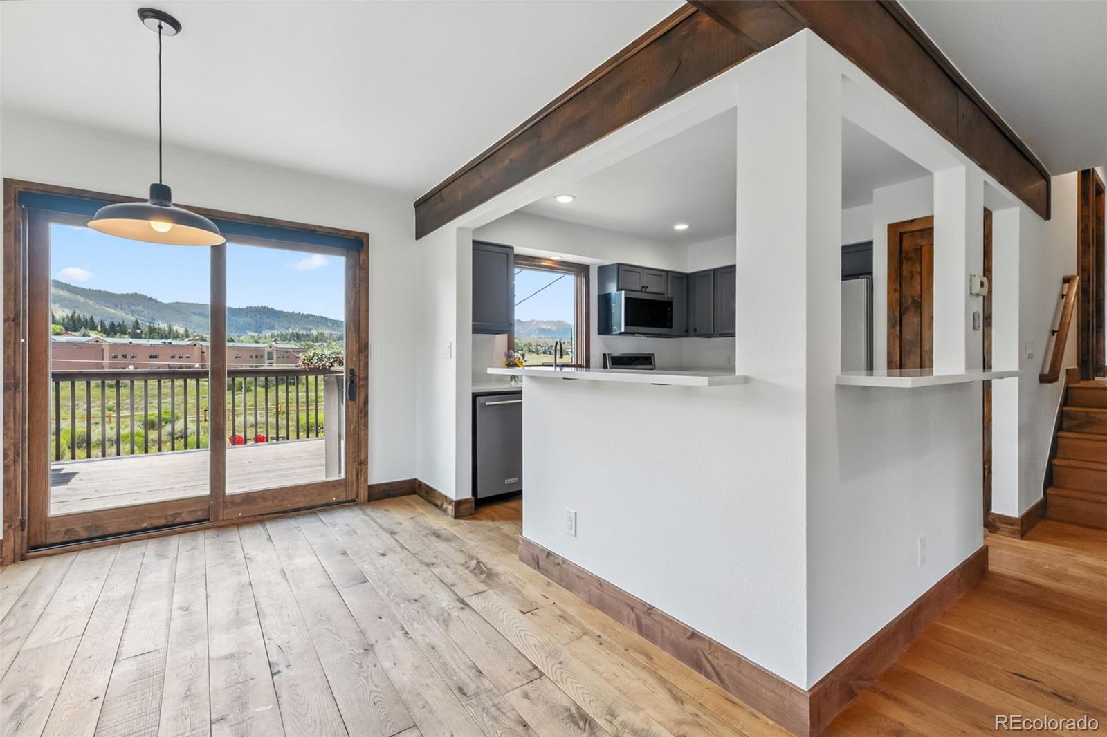 MLS Image #8 for 815  summit drive,dillon, Colorado