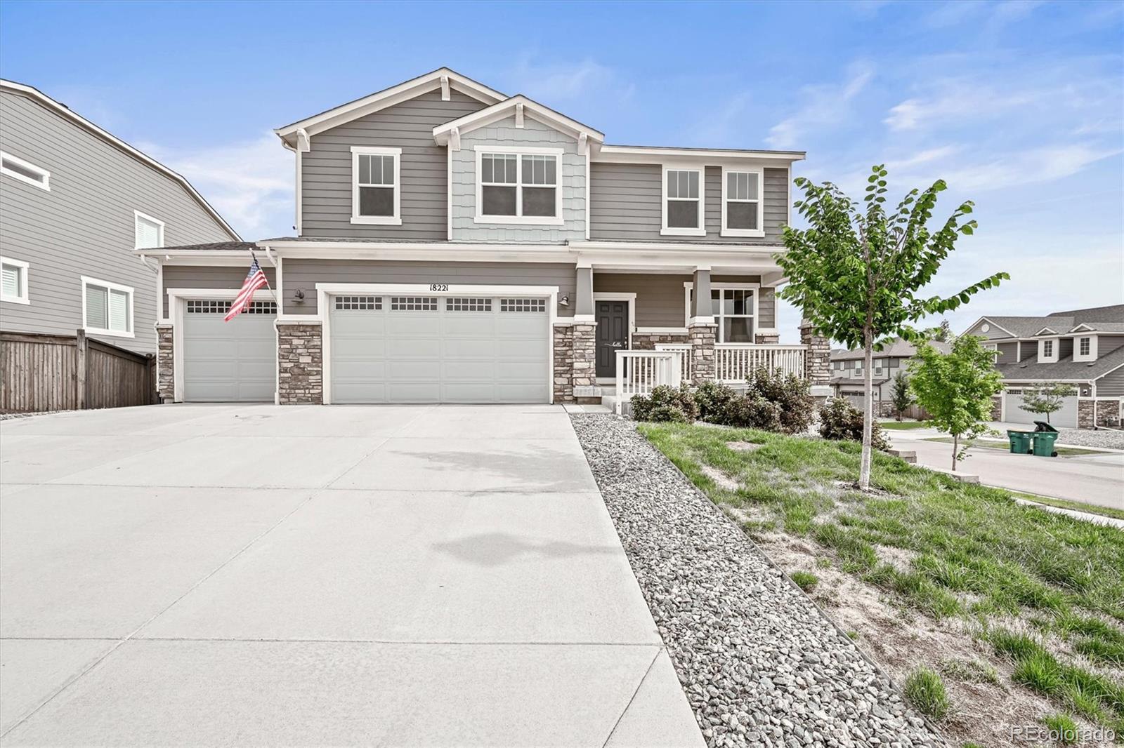 MLS Image #0 for 18221  house finch lane,parker, Colorado