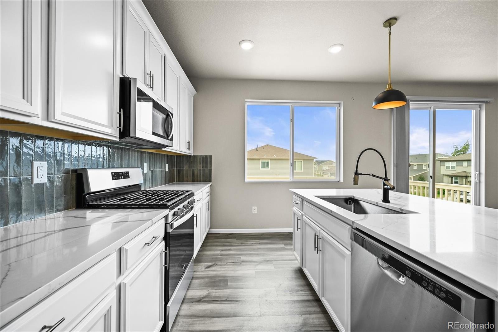MLS Image #15 for 18221  house finch lane,parker, Colorado