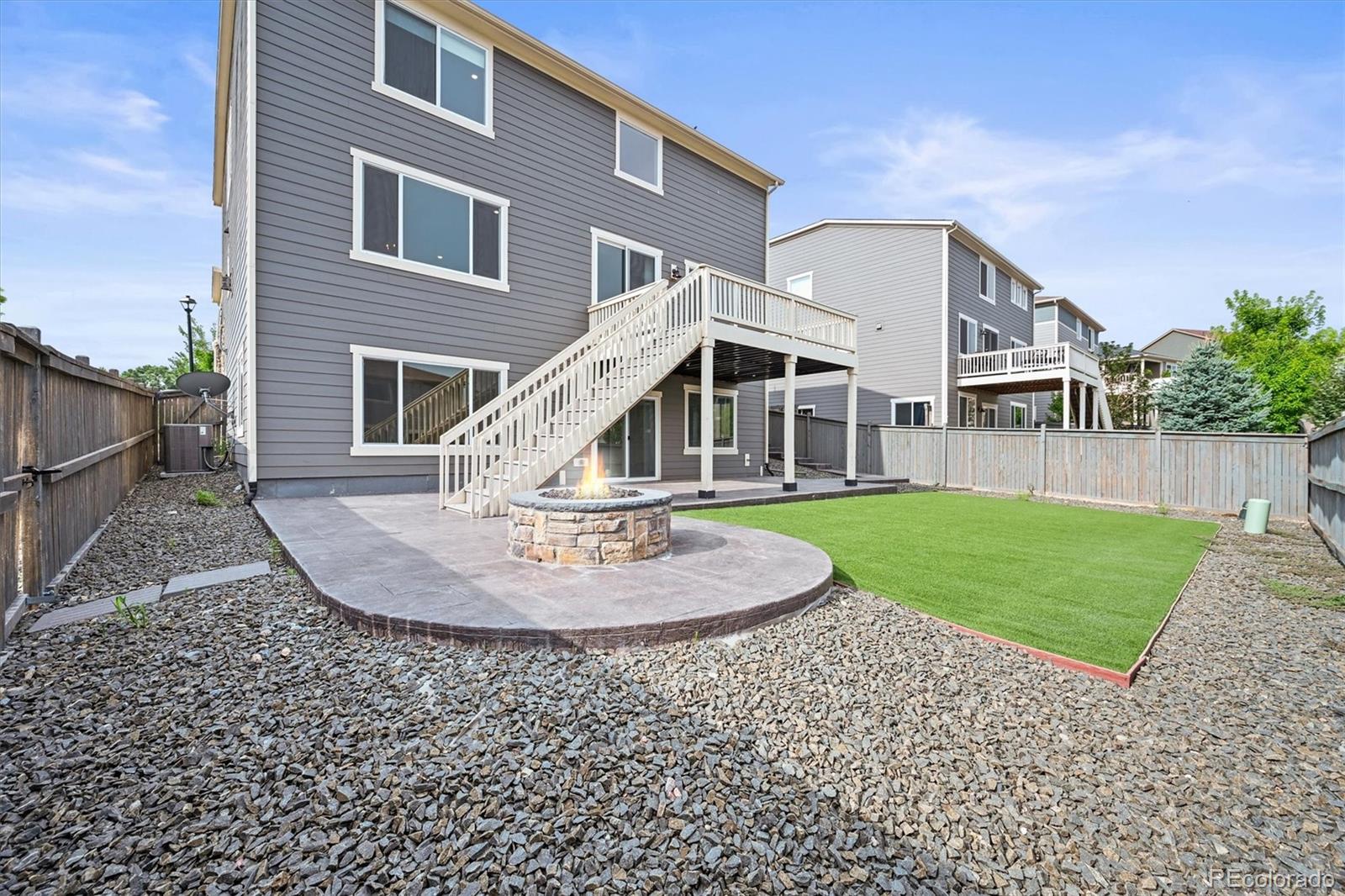 MLS Image #20 for 18221  house finch lane,parker, Colorado