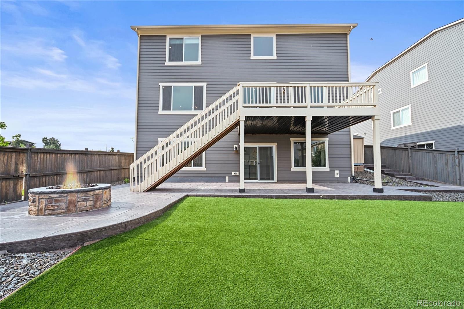 MLS Image #21 for 18221  house finch lane,parker, Colorado