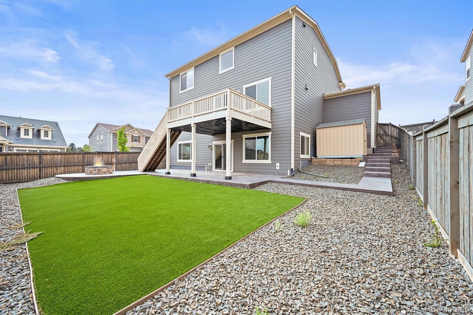 MLS Image #22 for 18221  house finch lane,parker, Colorado