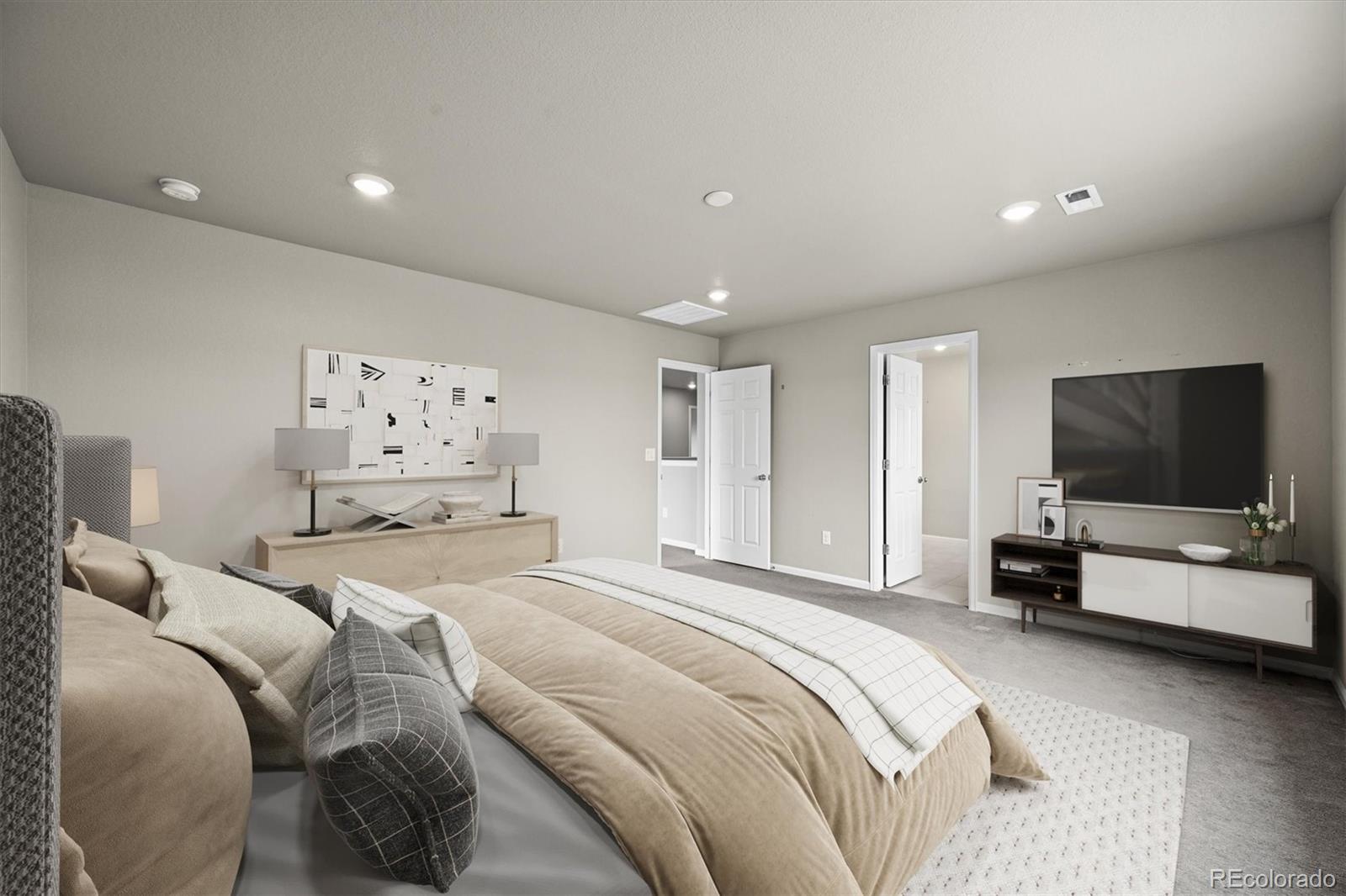 MLS Image #4 for 18221  house finch lane,parker, Colorado