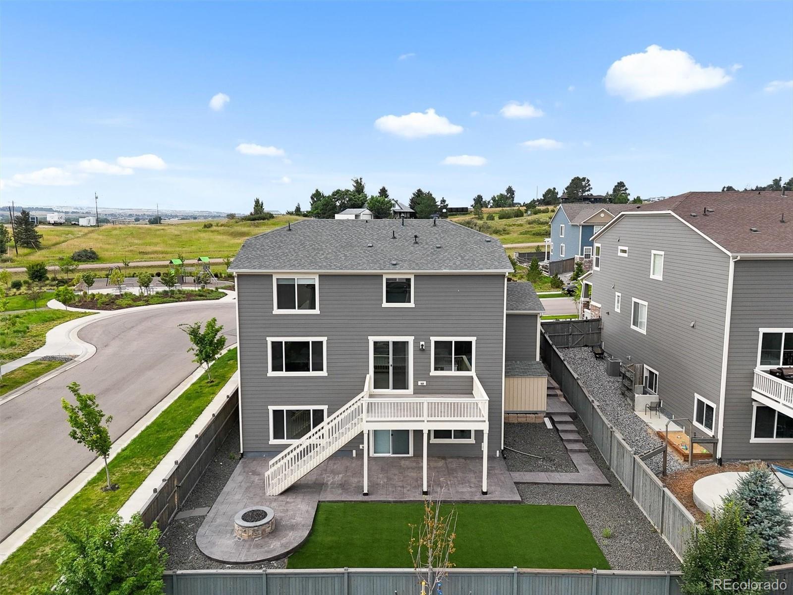 MLS Image #43 for 18221  house finch lane,parker, Colorado