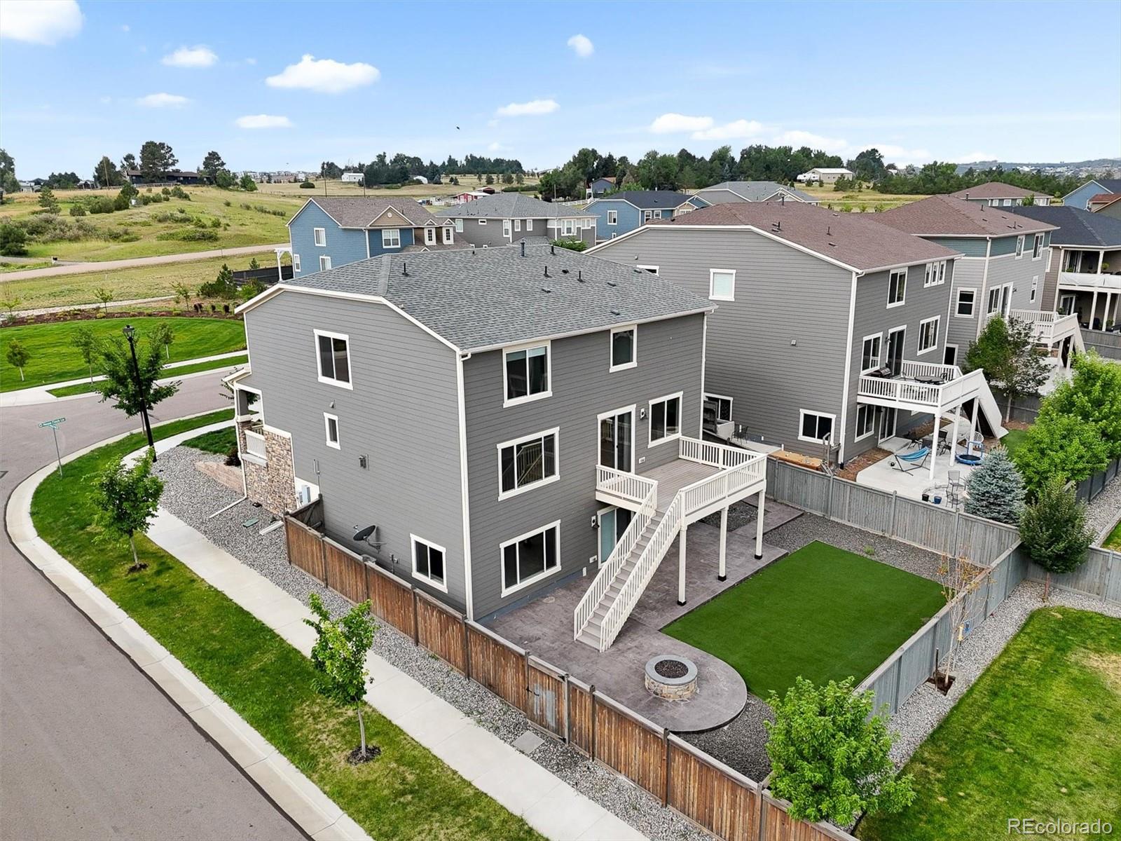 MLS Image #45 for 18221  house finch lane,parker, Colorado