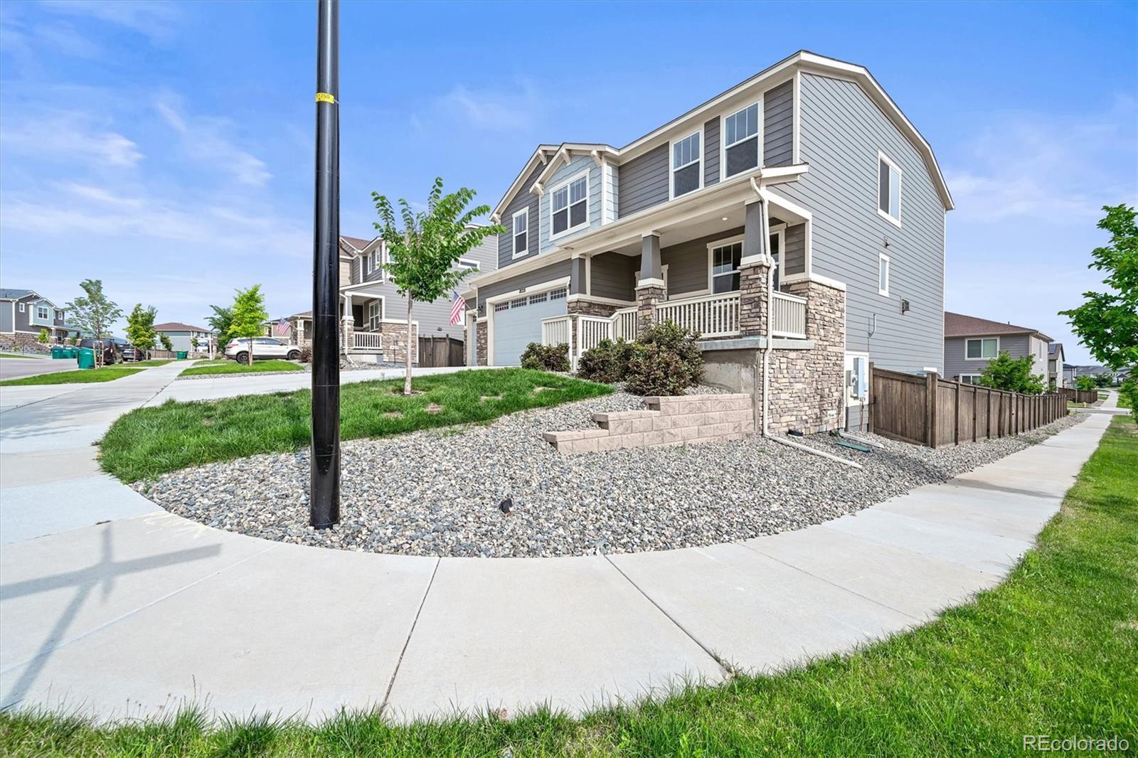 MLS Image #49 for 18221  house finch lane,parker, Colorado