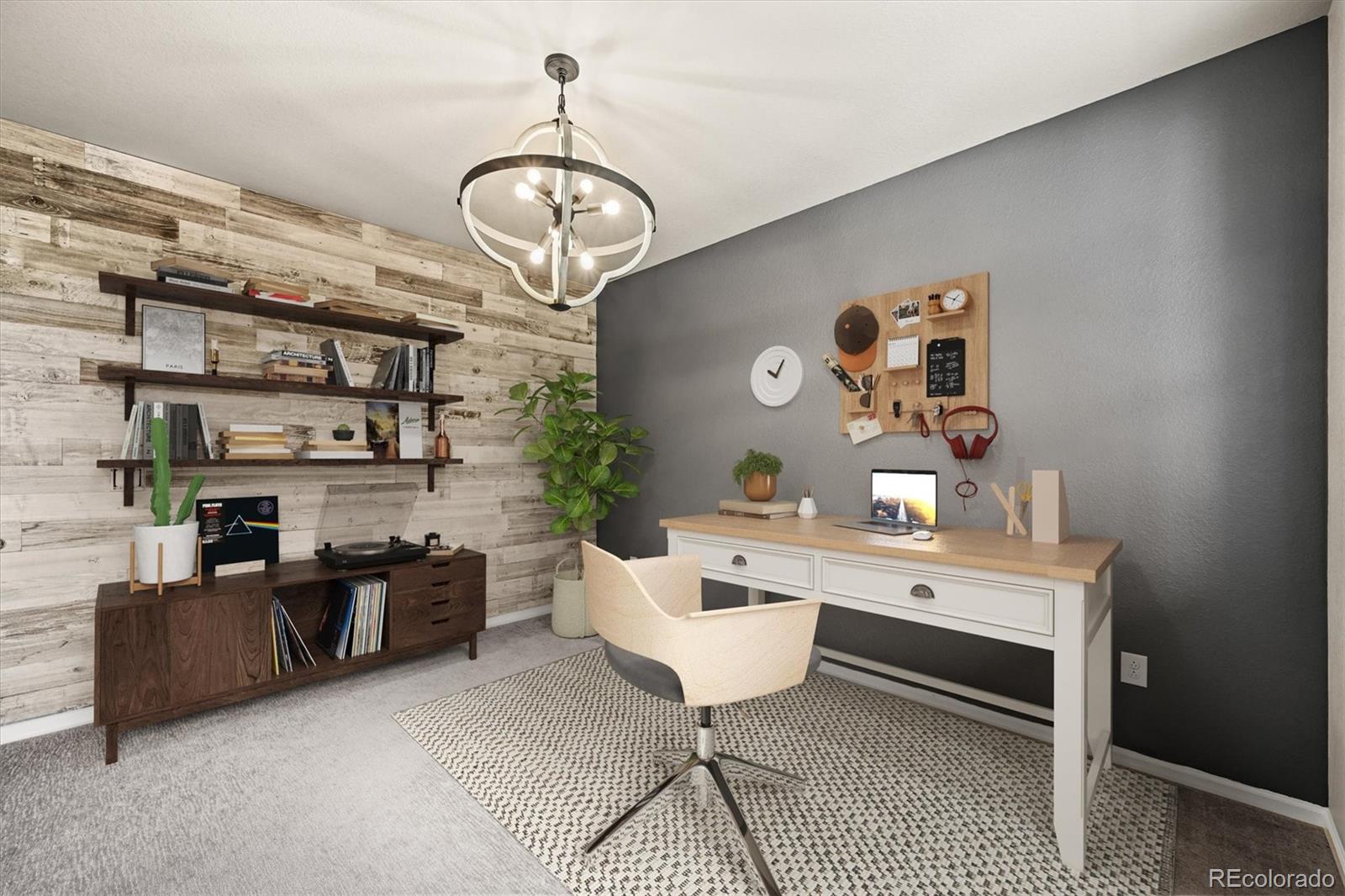 MLS Image #5 for 18221  house finch lane,parker, Colorado