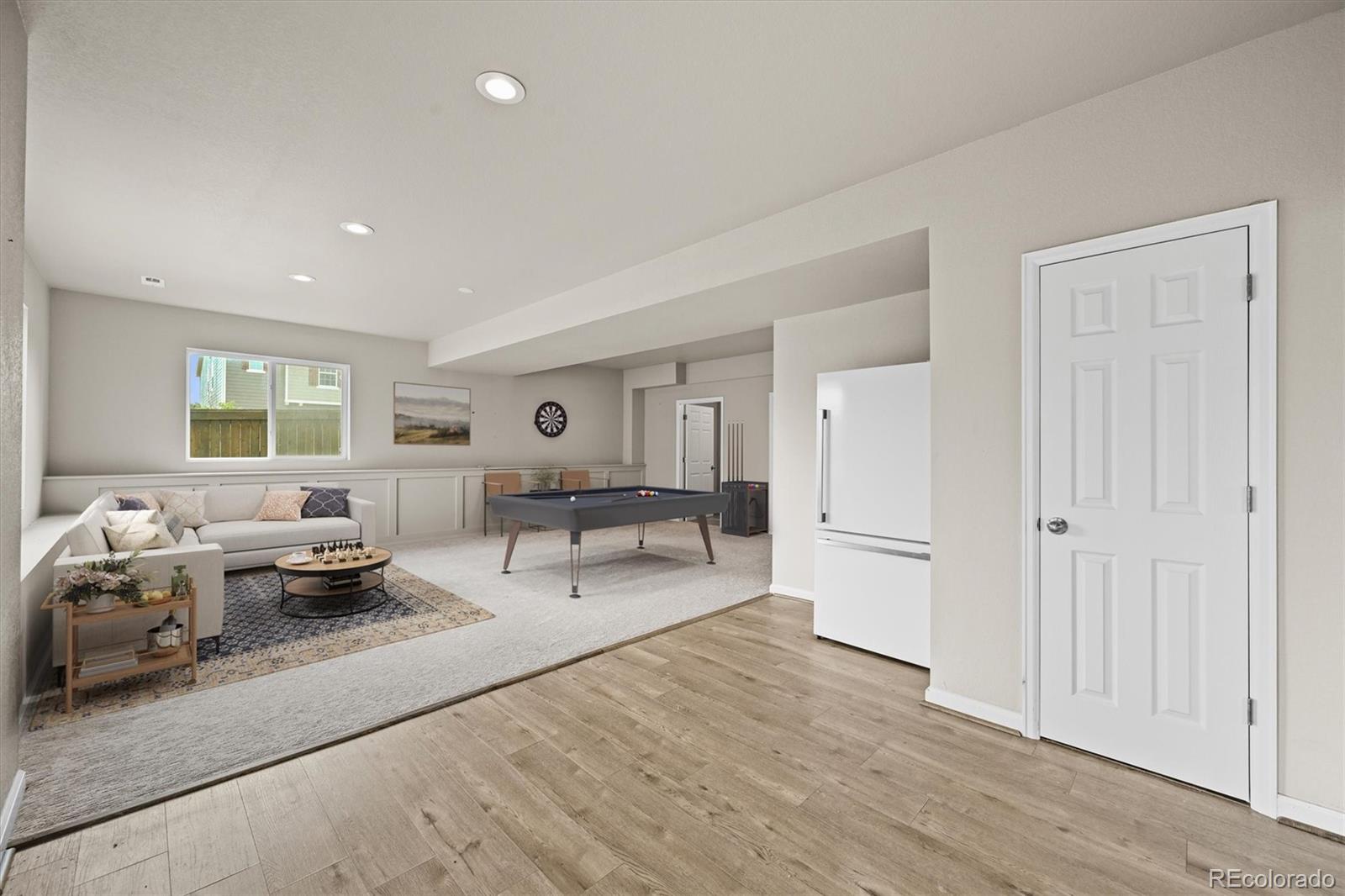 MLS Image #7 for 18221  house finch lane,parker, Colorado