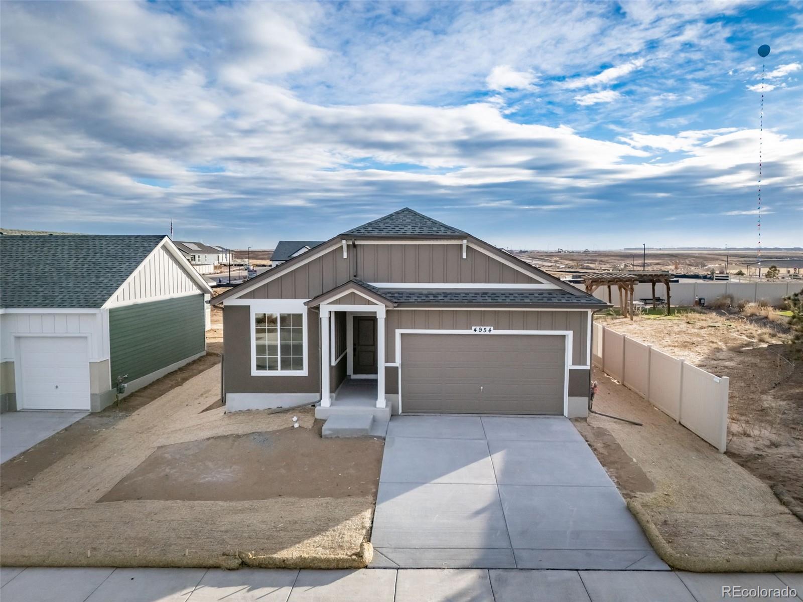 CMA Image for 22344 E 49th Place,Aurora, Colorado