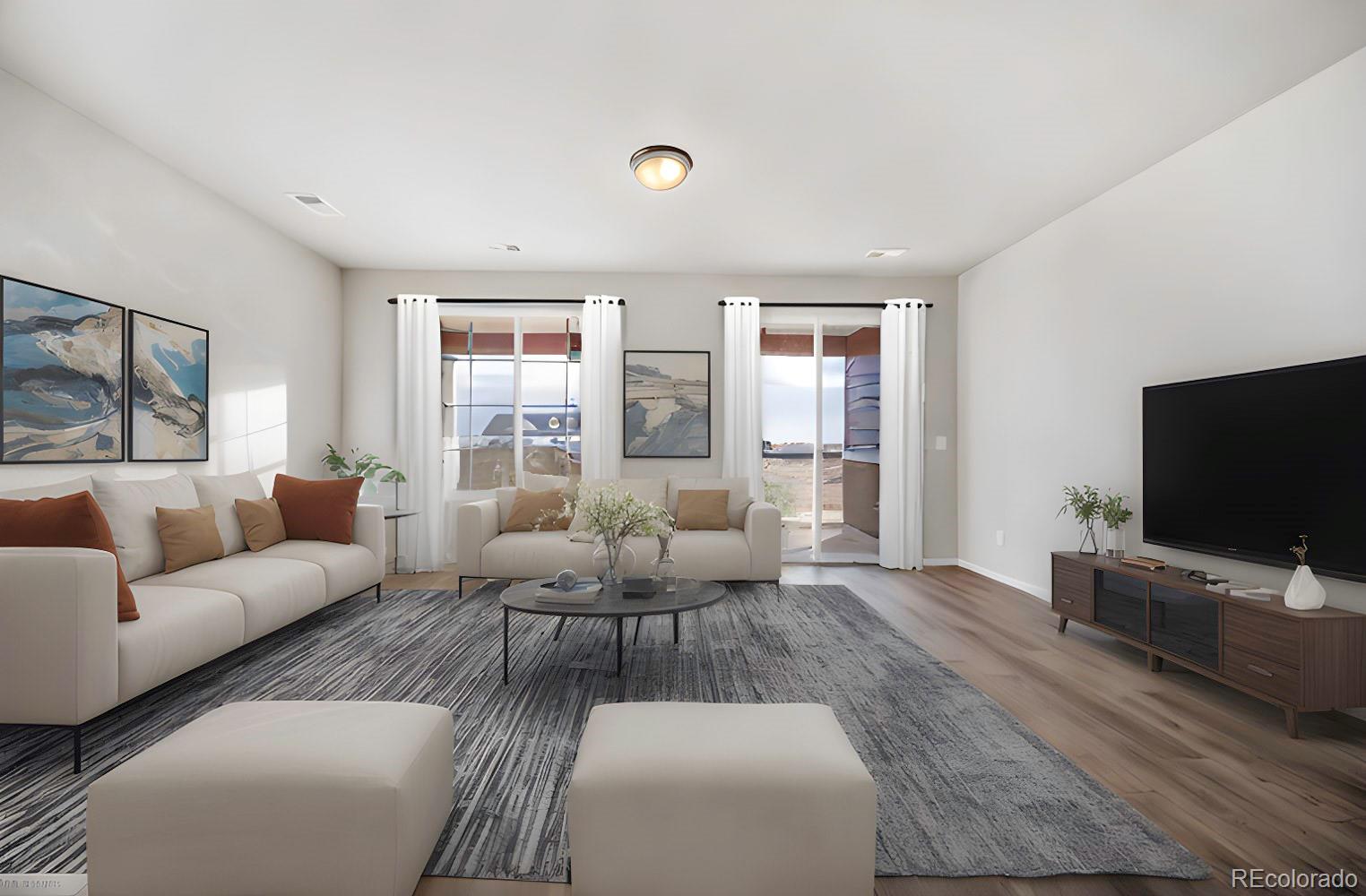 MLS Image #16 for 22344 e 49th place,aurora, Colorado