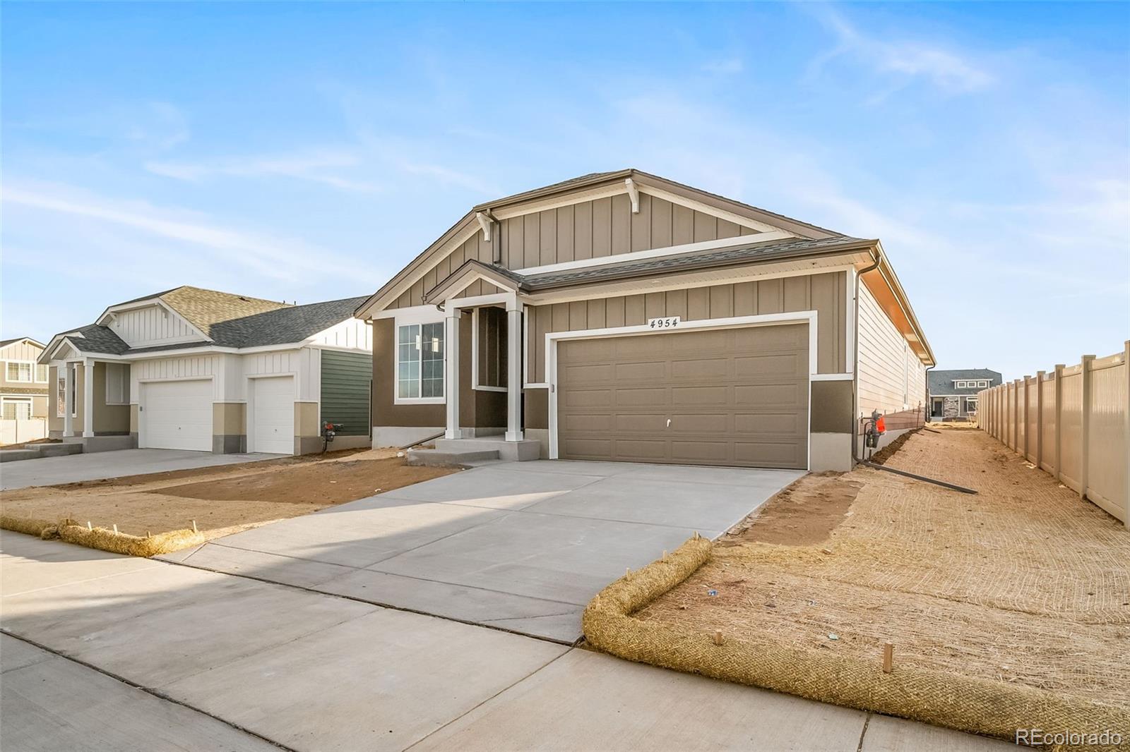 MLS Image #2 for 22344 e 49th place,aurora, Colorado