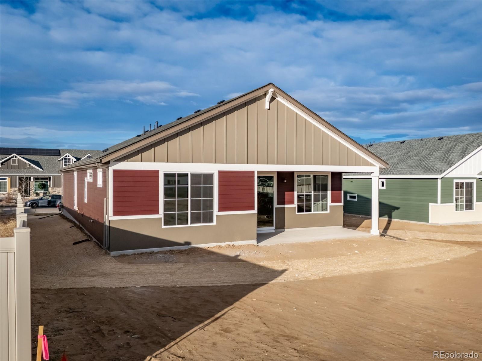MLS Image #41 for 22344 e 49th place,aurora, Colorado