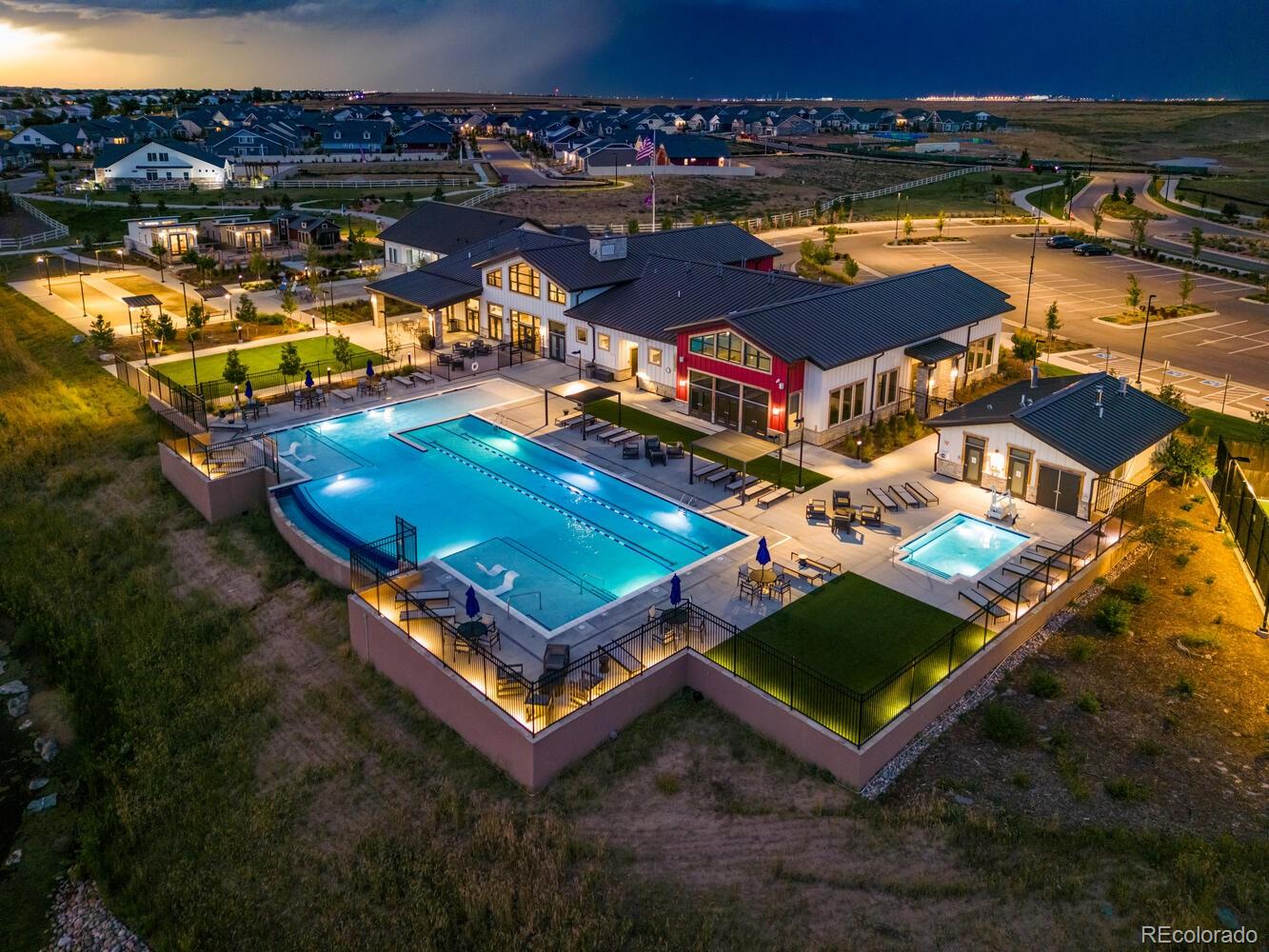 MLS Image #45 for 22344 e 49th place,aurora, Colorado