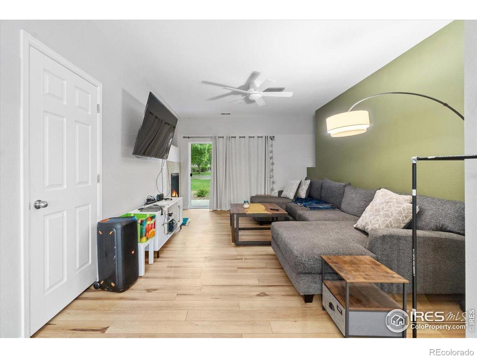 MLS Image #3 for 804  summer hawk drive,longmont, Colorado