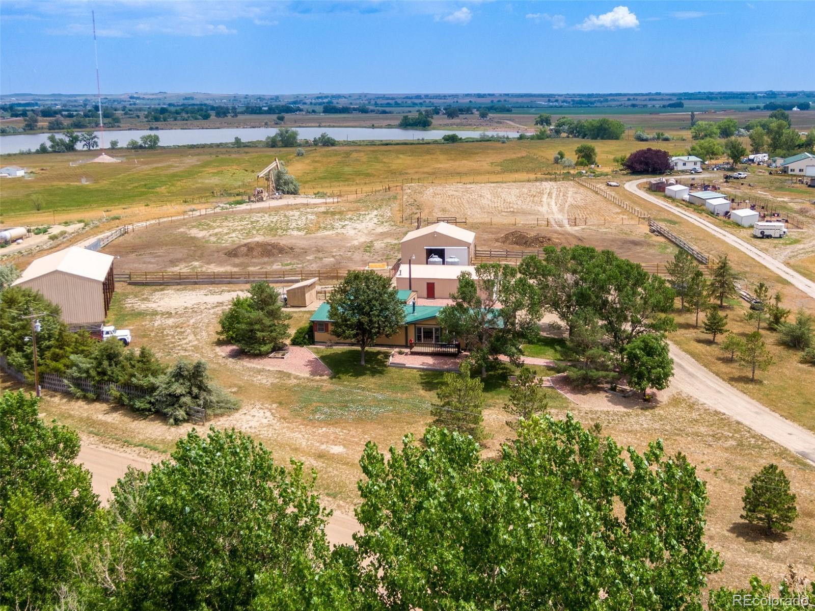 MLS Image #2 for 4410 n county road 13 ,fort collins, Colorado