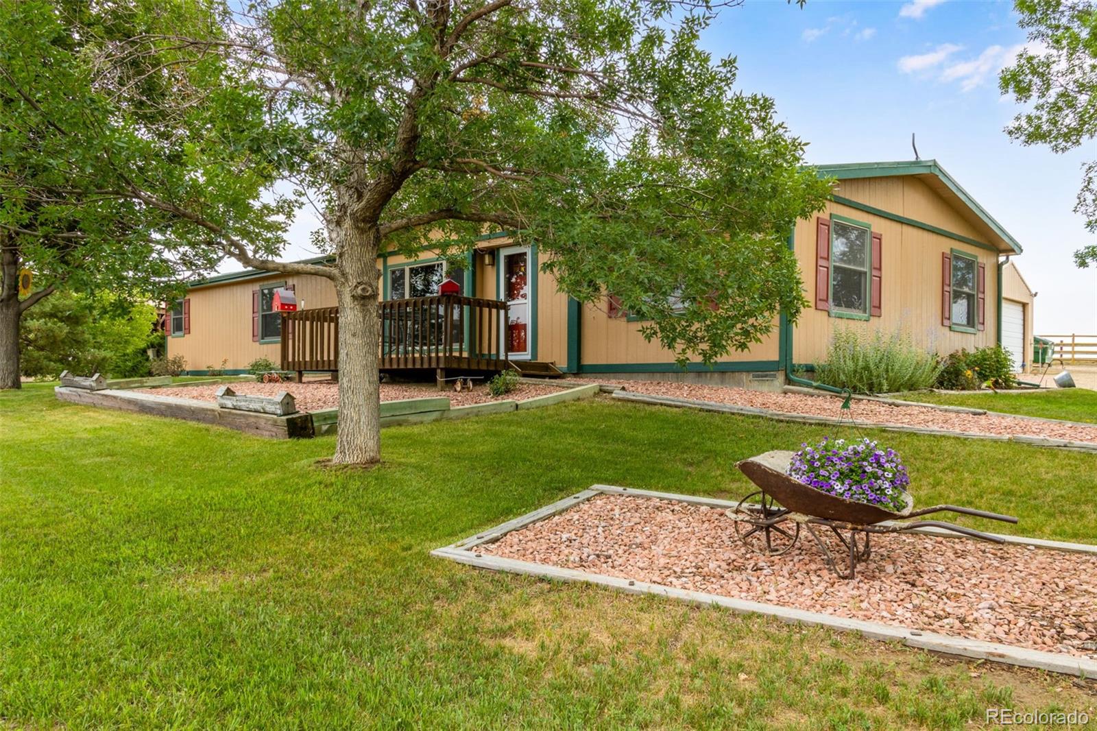 MLS Image #5 for 4410 n county road 13 ,fort collins, Colorado