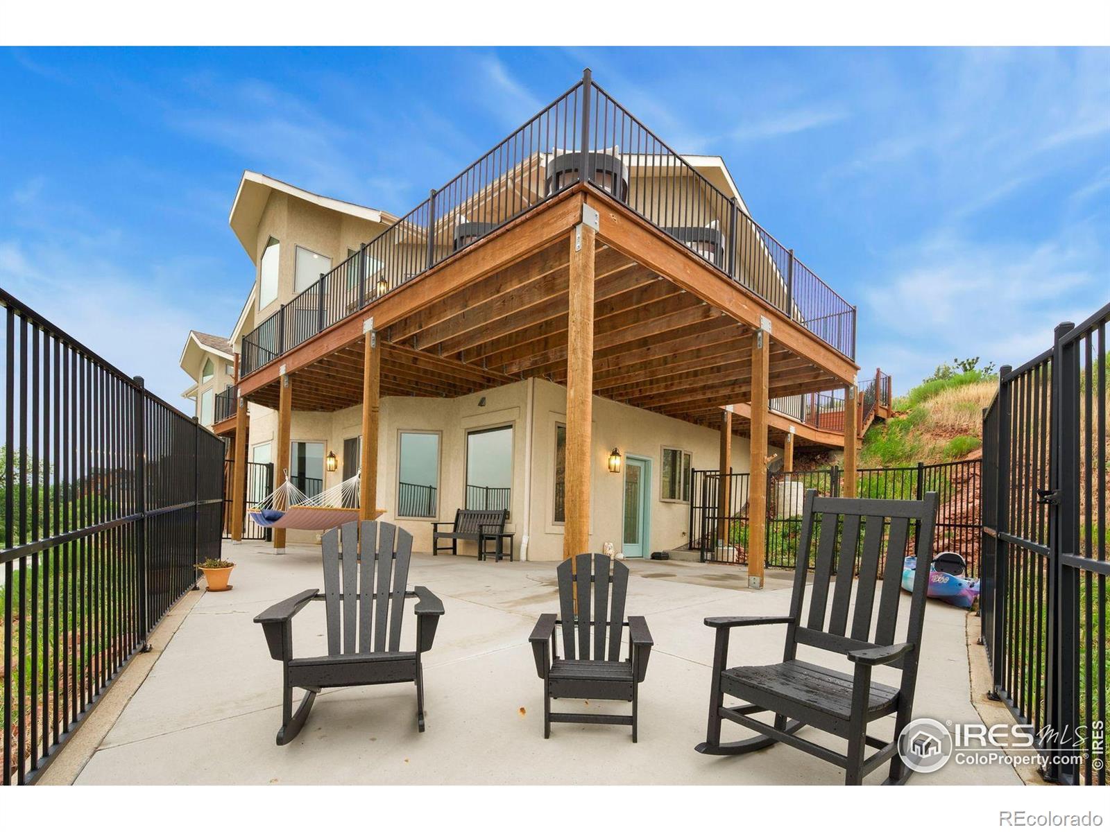 MLS Image #13 for 3300  continental circle,fort collins, Colorado