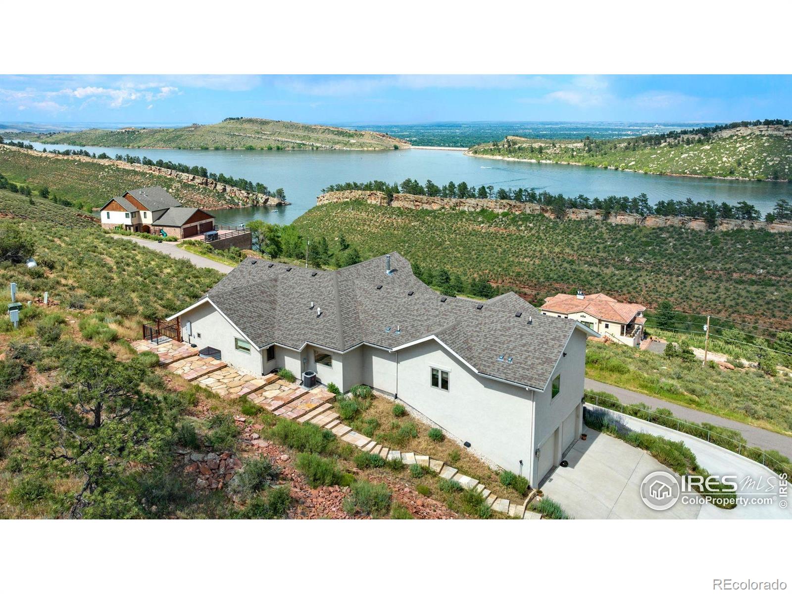 MLS Image #17 for 3300  continental circle,fort collins, Colorado