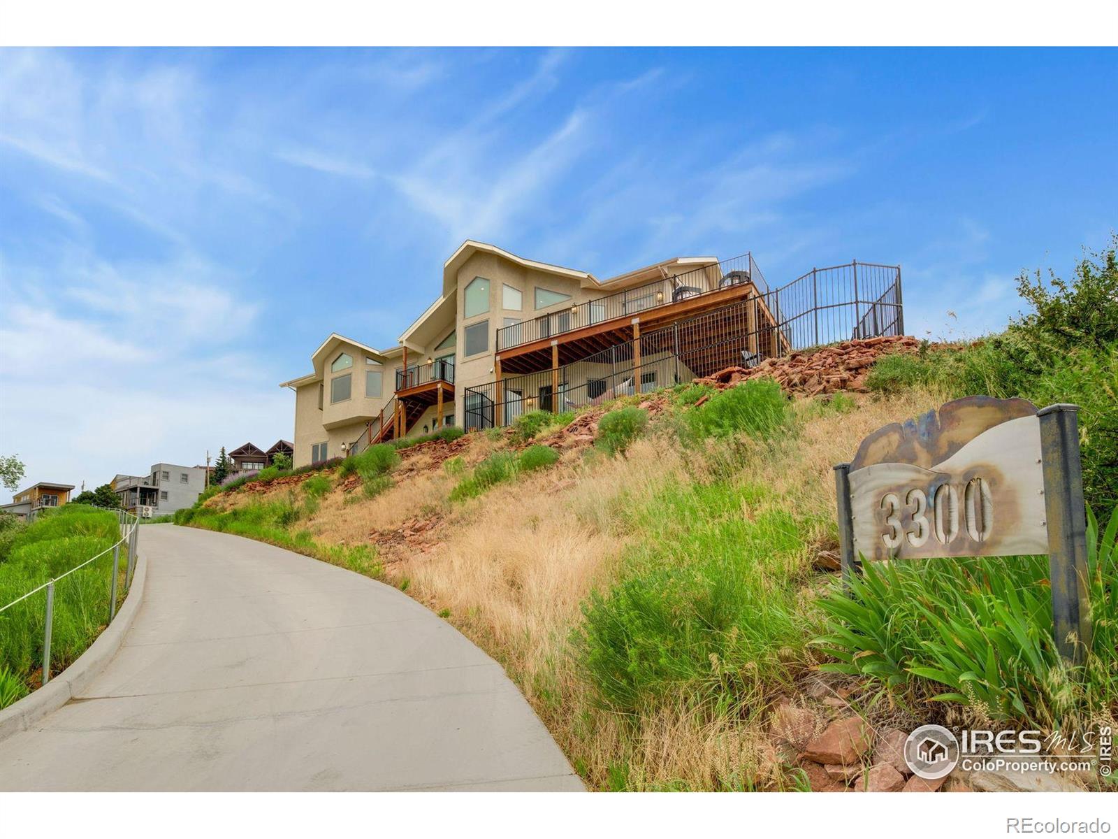 MLS Image #2 for 3300  continental circle,fort collins, Colorado