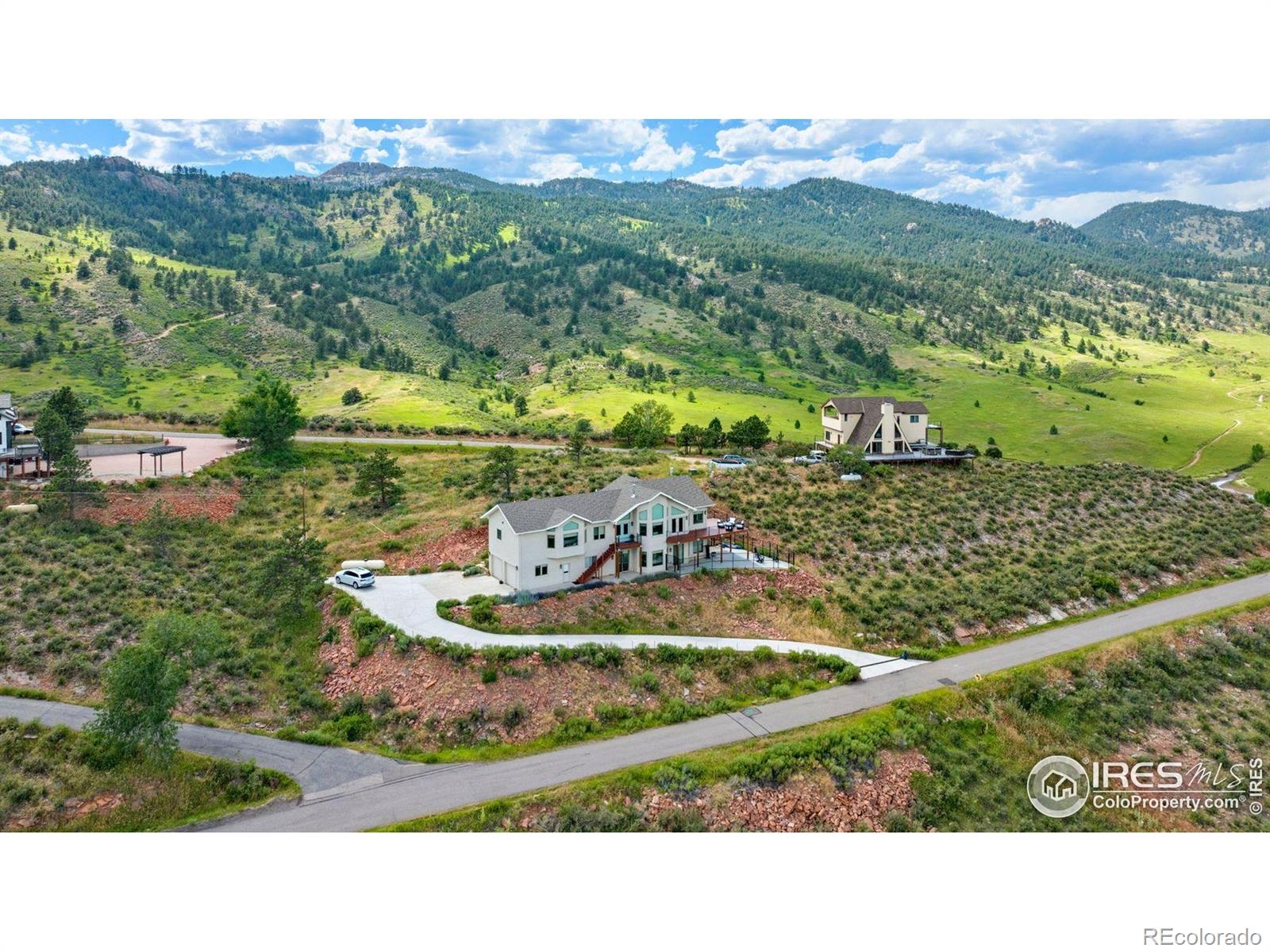 MLS Image #21 for 3300  continental circle,fort collins, Colorado