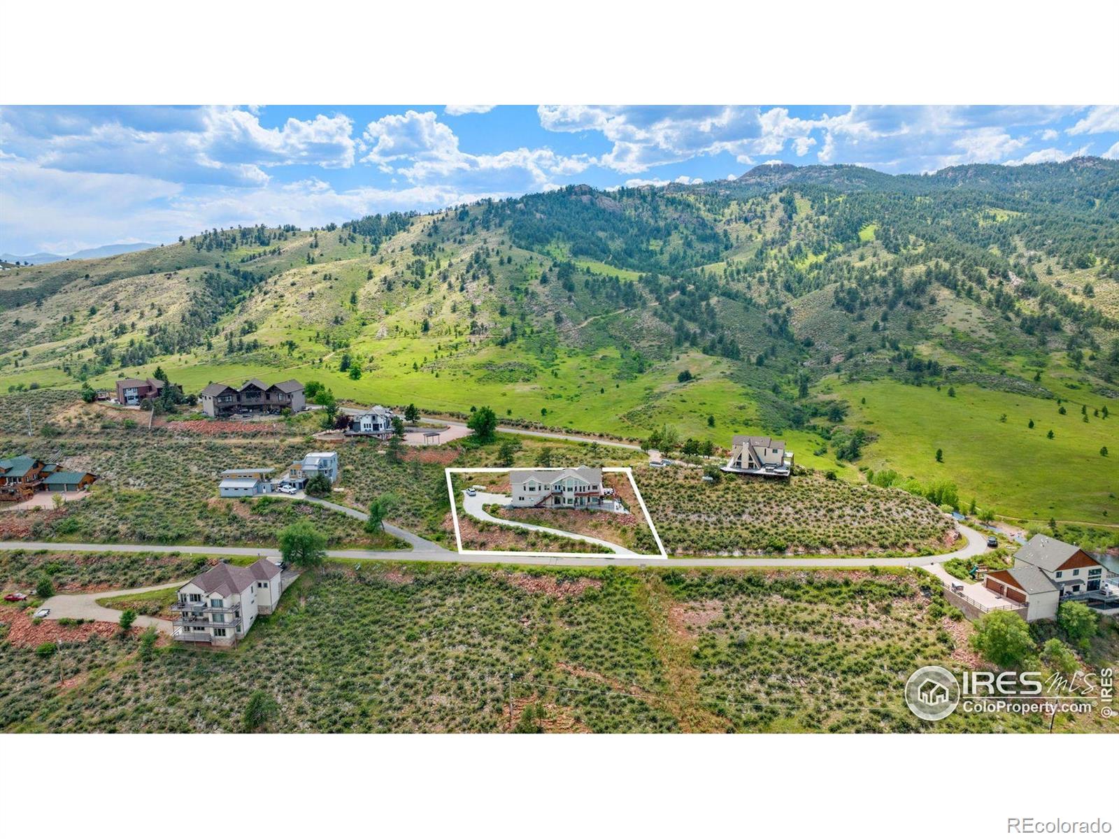 MLS Image #22 for 3300  continental circle,fort collins, Colorado