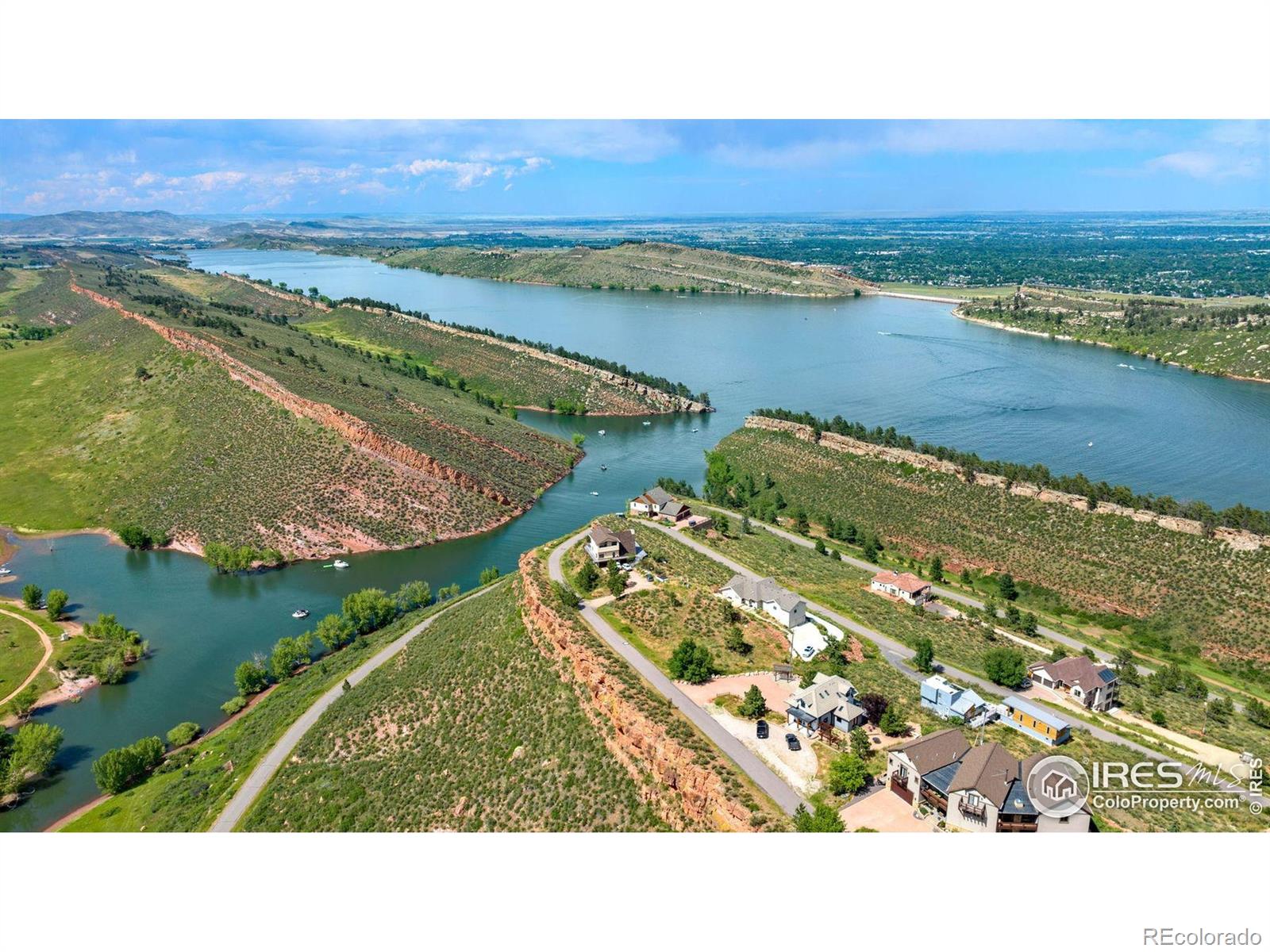 MLS Image #25 for 3300  continental circle,fort collins, Colorado