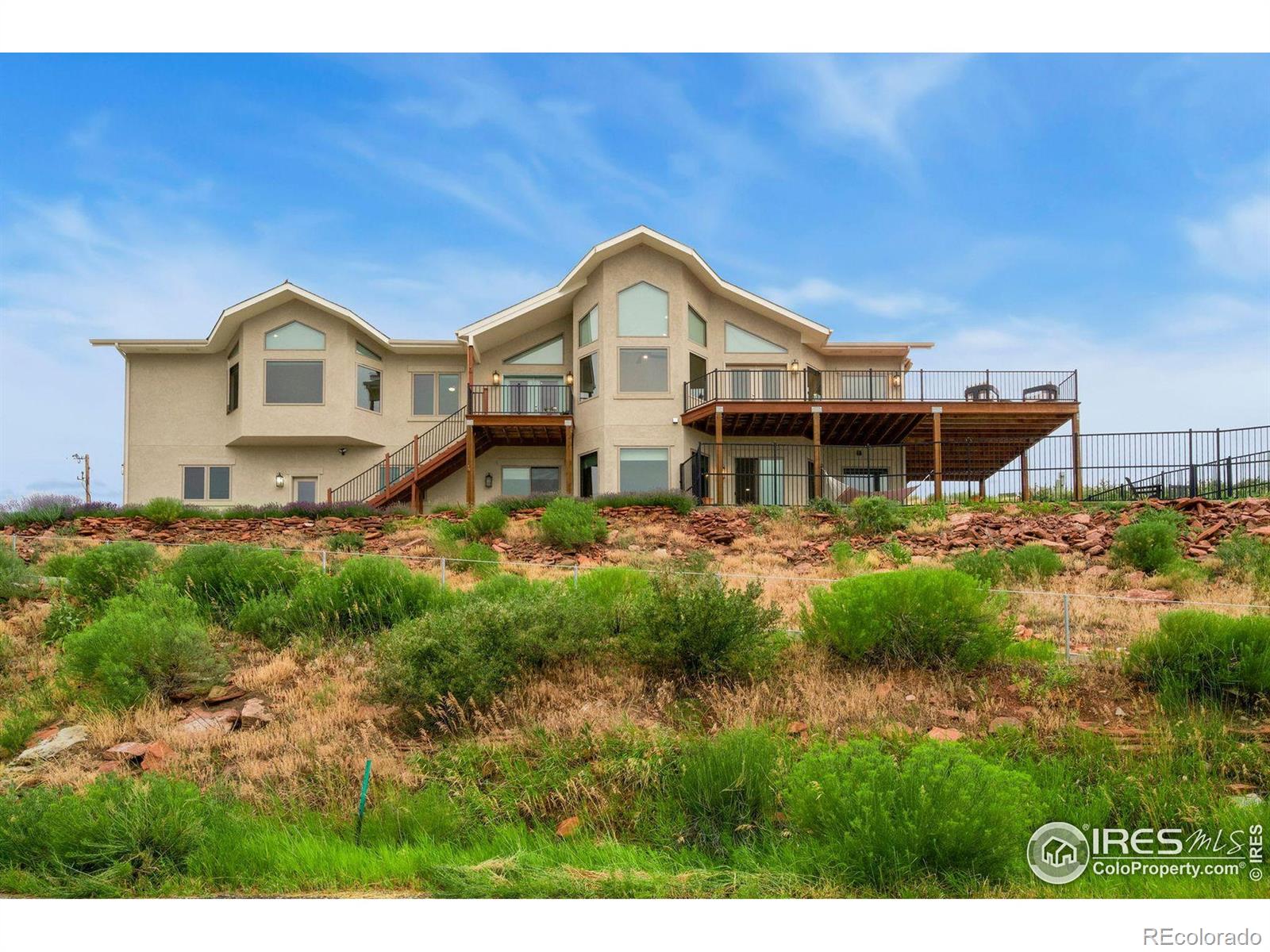 MLS Image #3 for 3300  continental circle,fort collins, Colorado