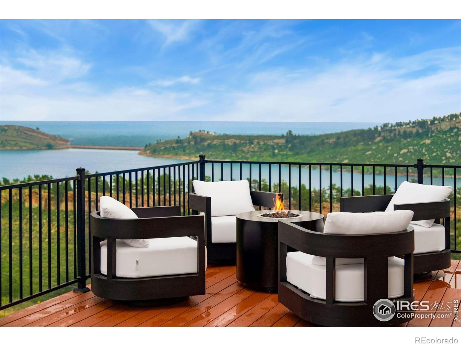 MLS Image #6 for 3300  continental circle,fort collins, Colorado