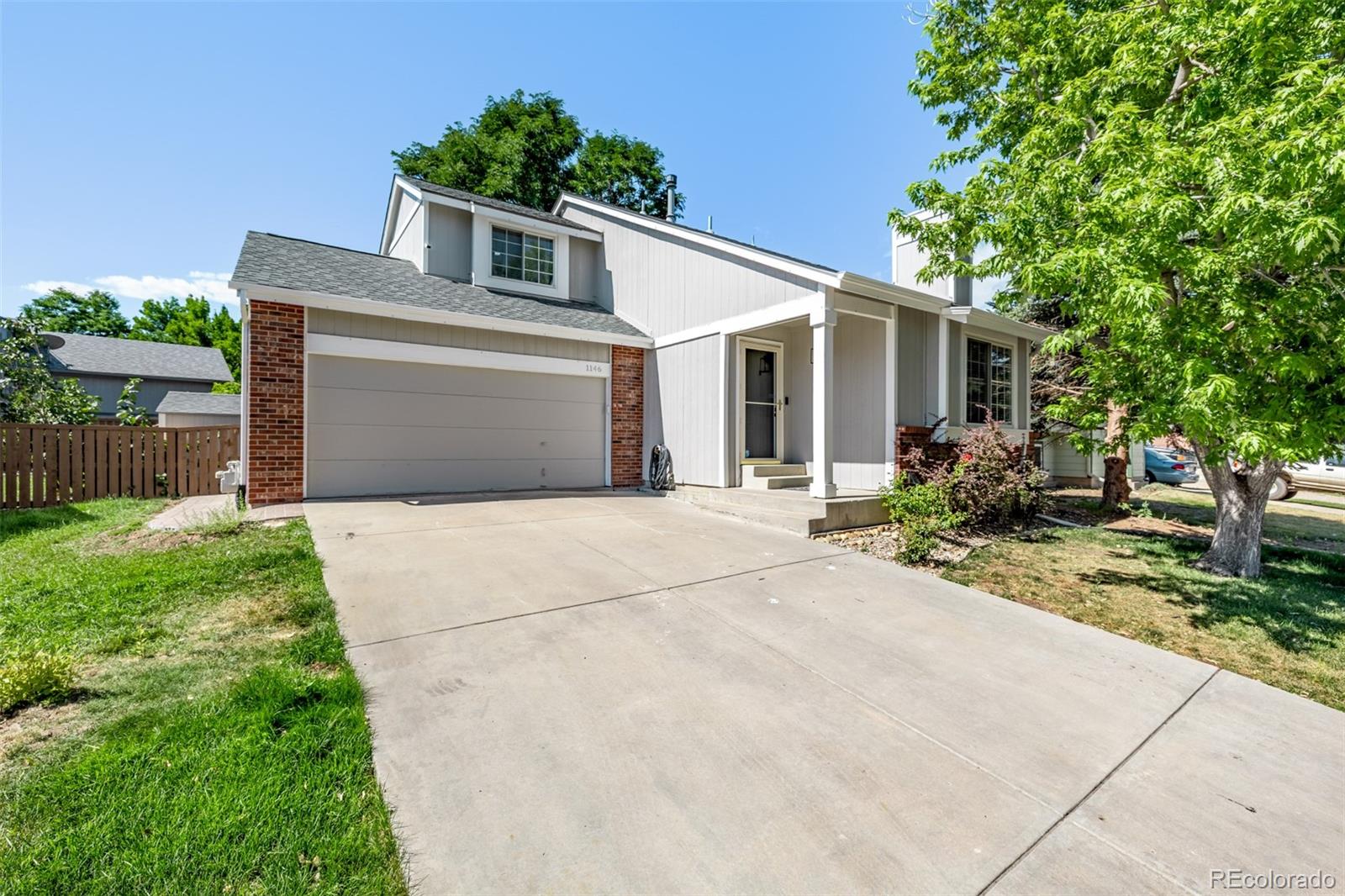 MLS Image #0 for 1146  cherry blossom court,highlands ranch, Colorado