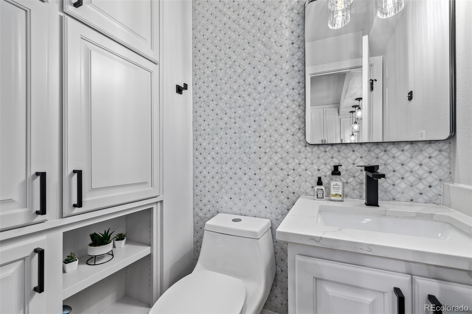 MLS Image #13 for 1146  cherry blossom court,highlands ranch, Colorado