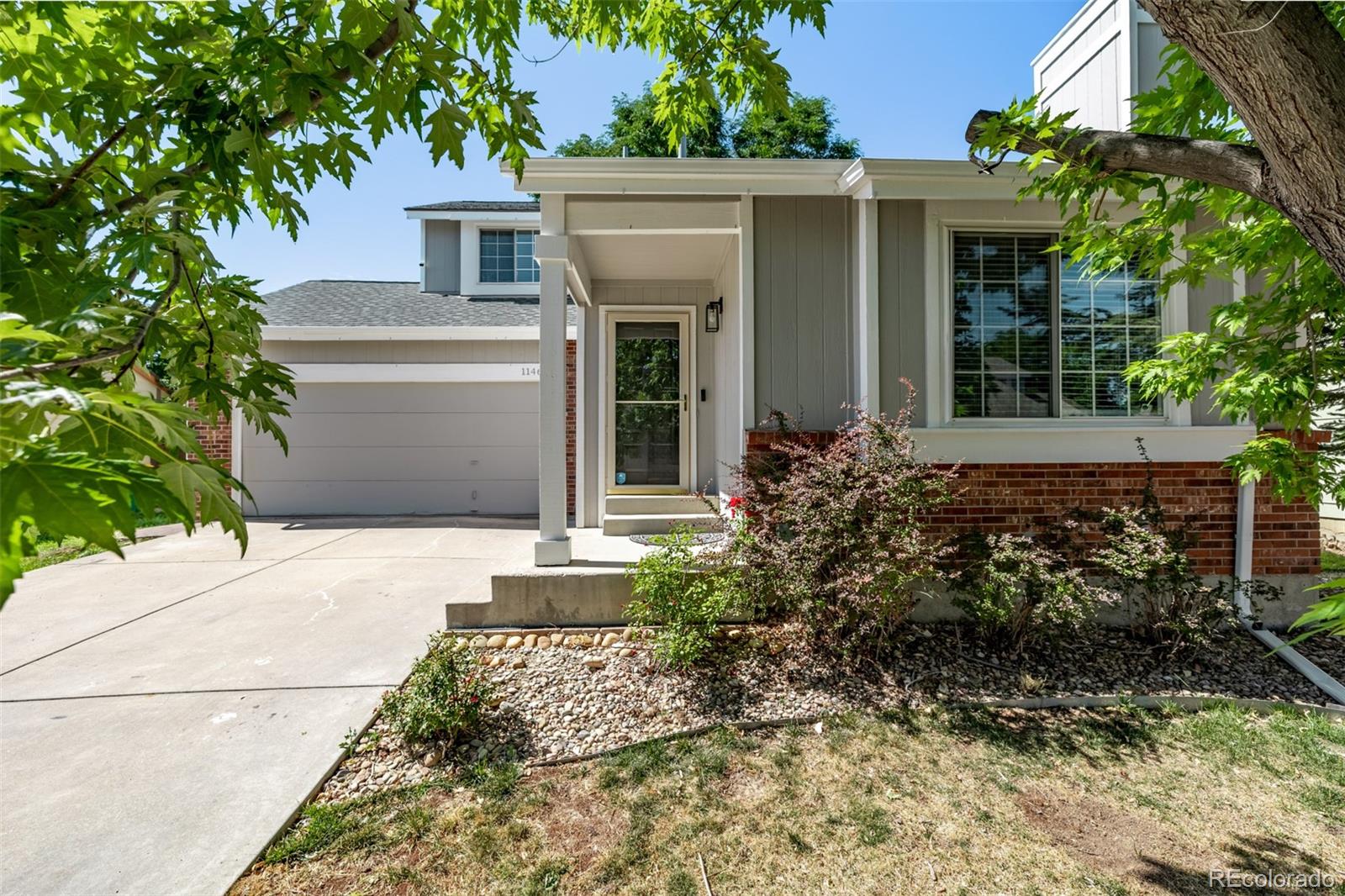 MLS Image #2 for 1146  cherry blossom court,highlands ranch, Colorado
