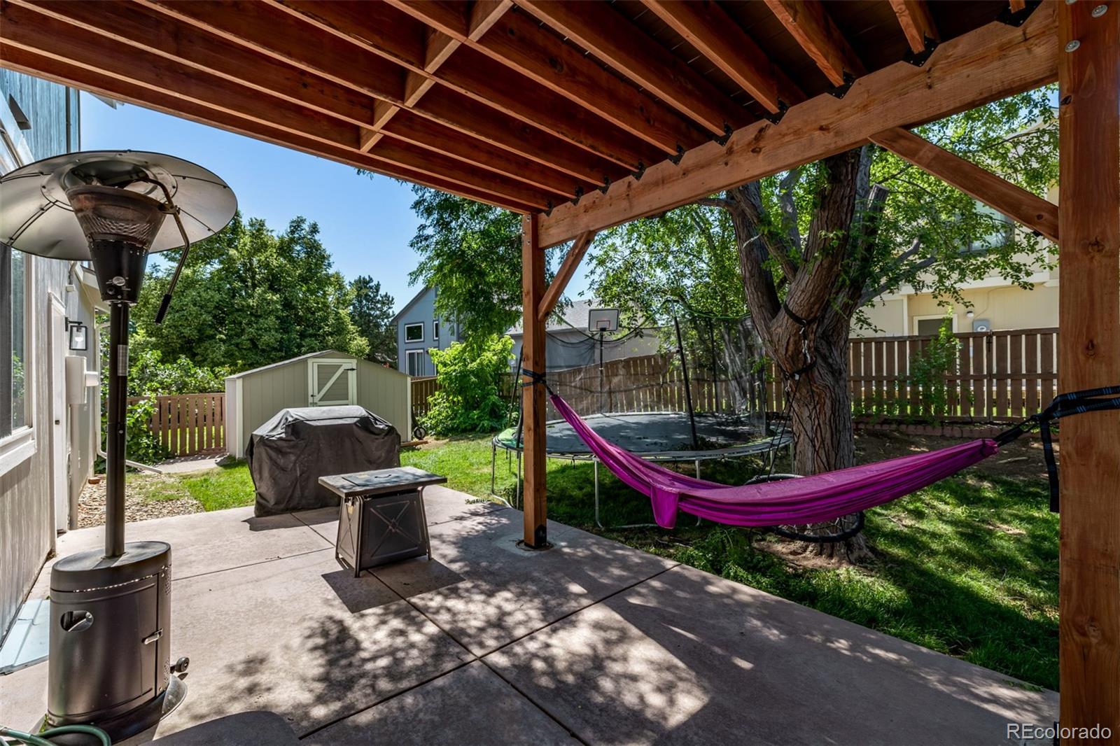 MLS Image #29 for 1146  cherry blossom court,highlands ranch, Colorado