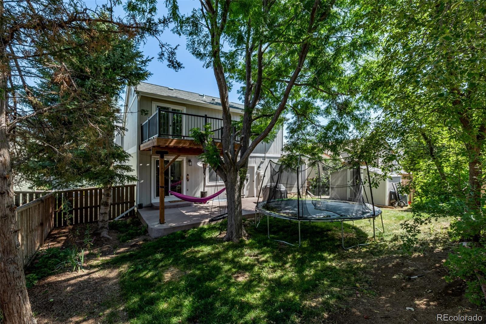 MLS Image #30 for 1146  cherry blossom court,highlands ranch, Colorado