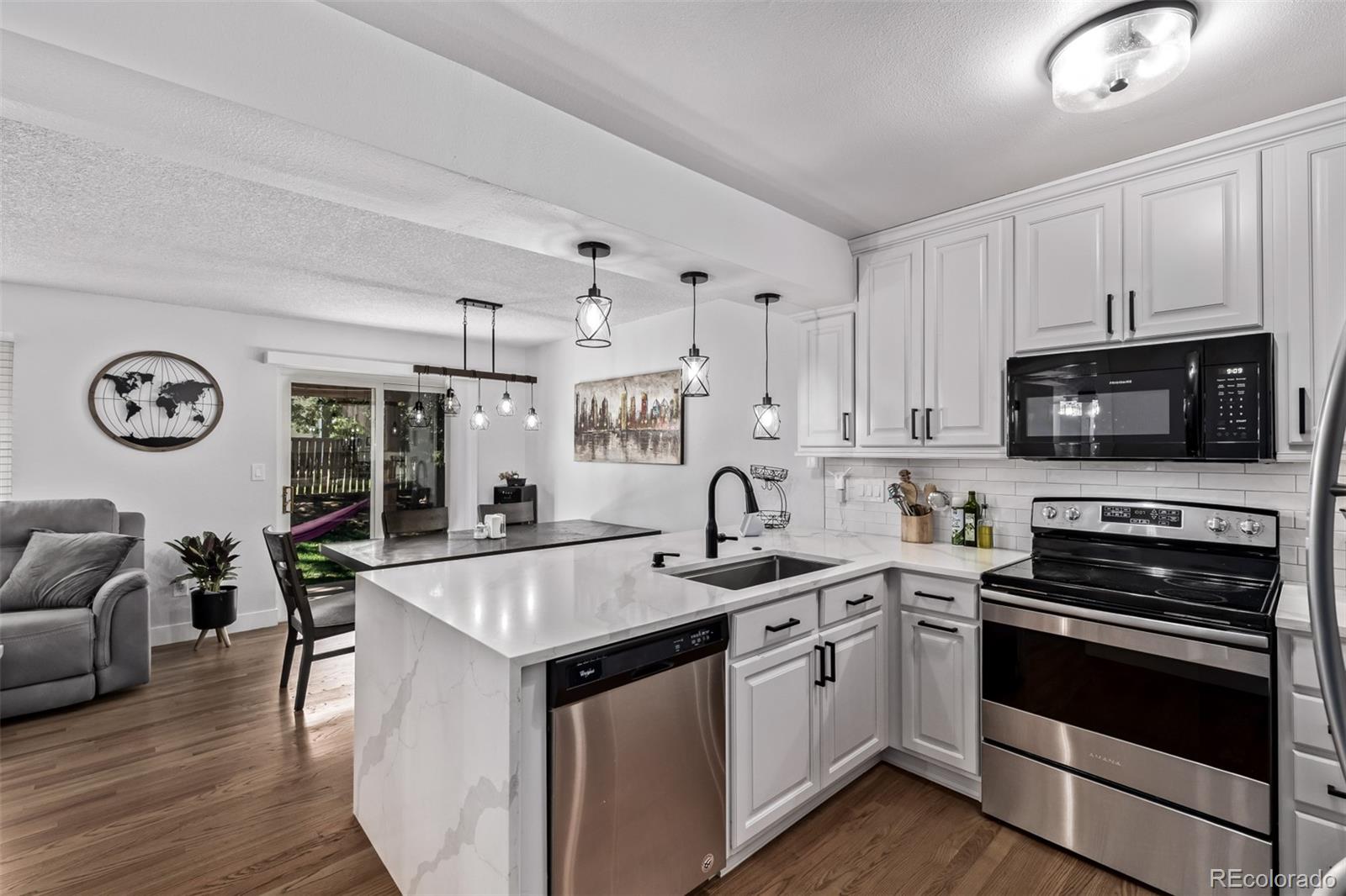 MLS Image #4 for 1146  cherry blossom court,highlands ranch, Colorado