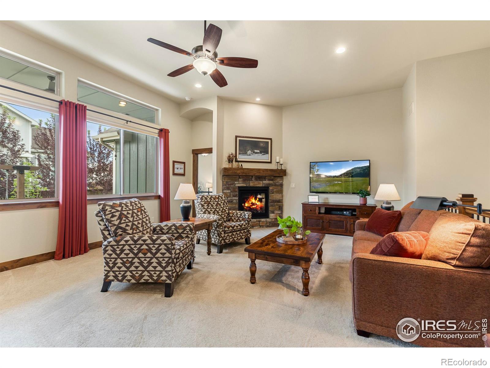 MLS Image #10 for 5125  redmesa avenue,loveland, Colorado