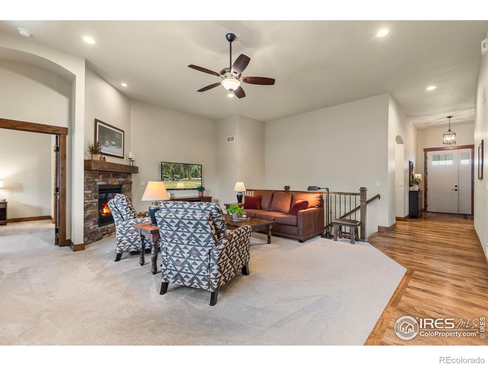 MLS Image #11 for 5125  redmesa avenue,loveland, Colorado