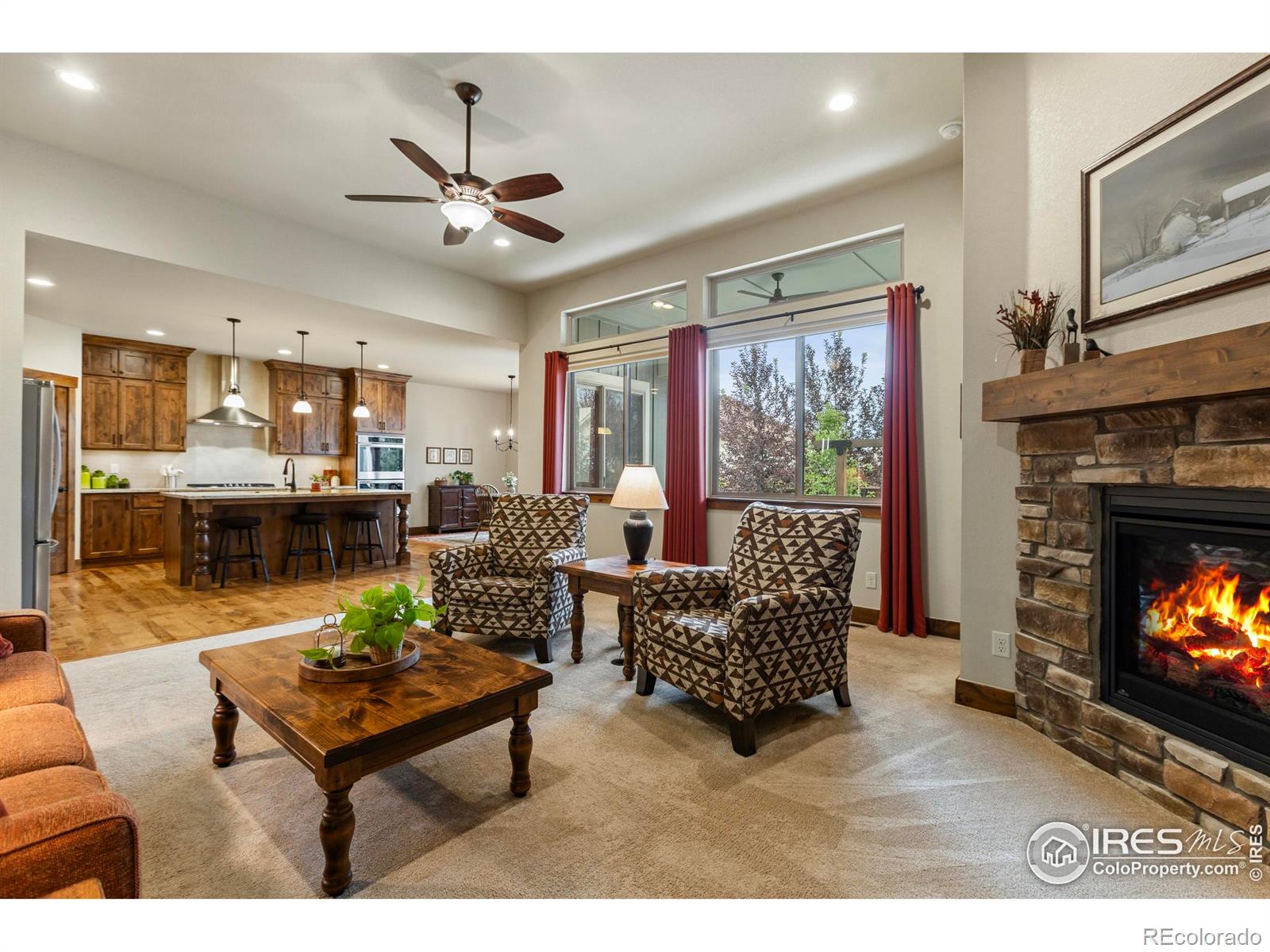 MLS Image #13 for 5125  redmesa avenue,loveland, Colorado