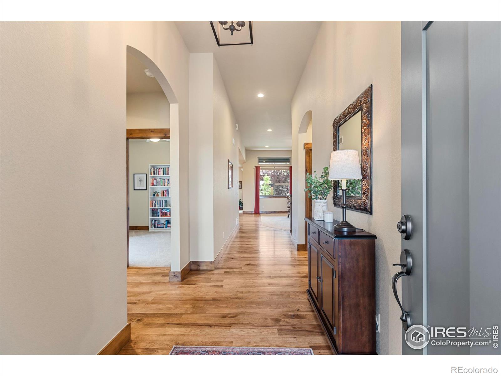 MLS Image #2 for 5125  redmesa avenue,loveland, Colorado