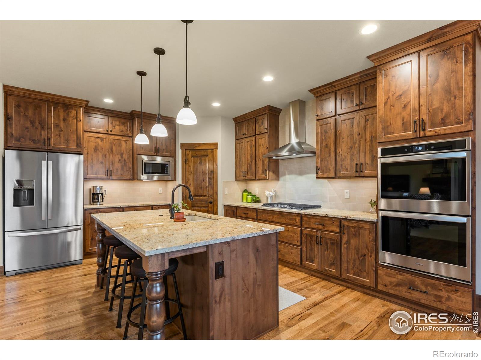 MLS Image #3 for 5125  redmesa avenue,loveland, Colorado