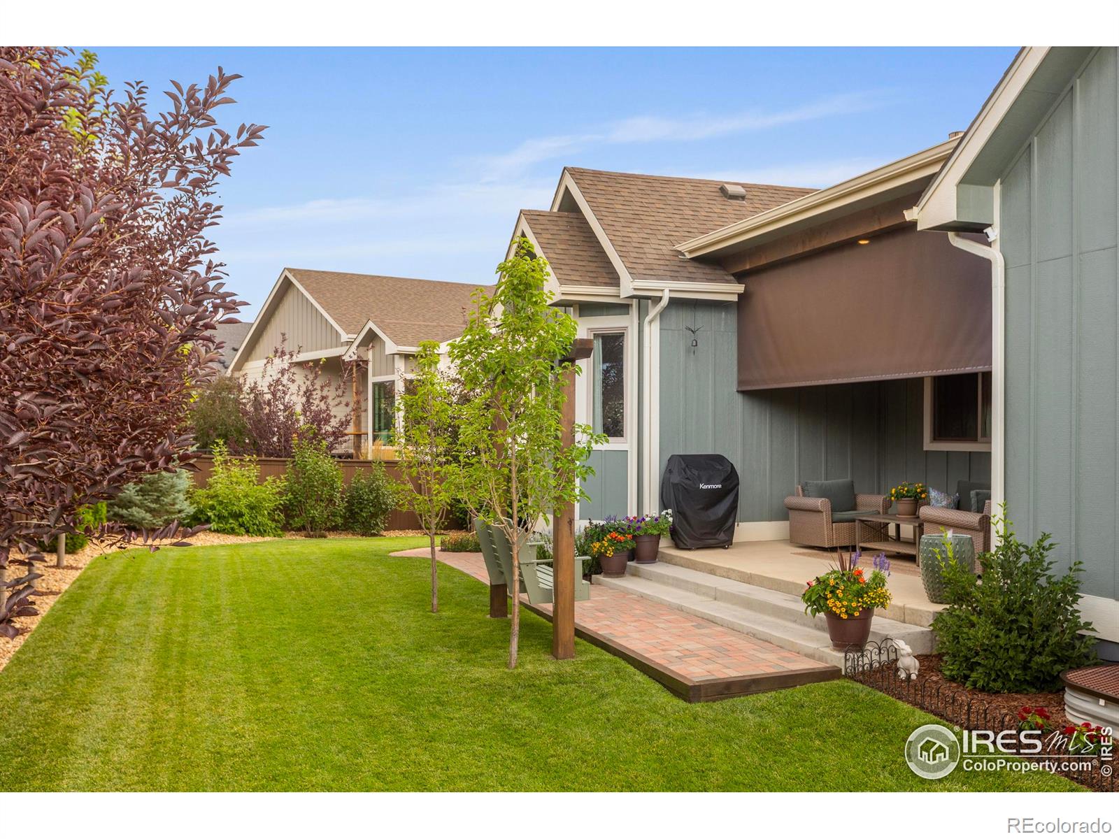 MLS Image #31 for 5125  redmesa avenue,loveland, Colorado