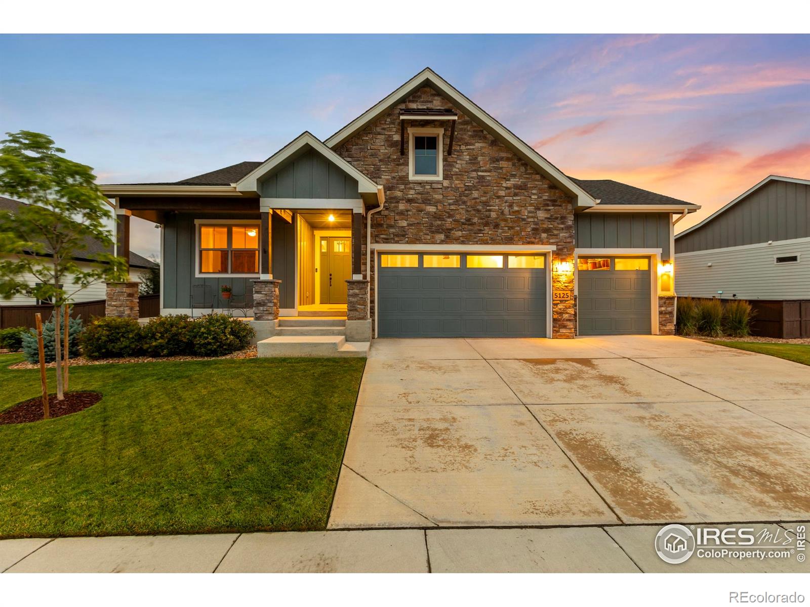 MLS Image #36 for 5125  redmesa avenue,loveland, Colorado