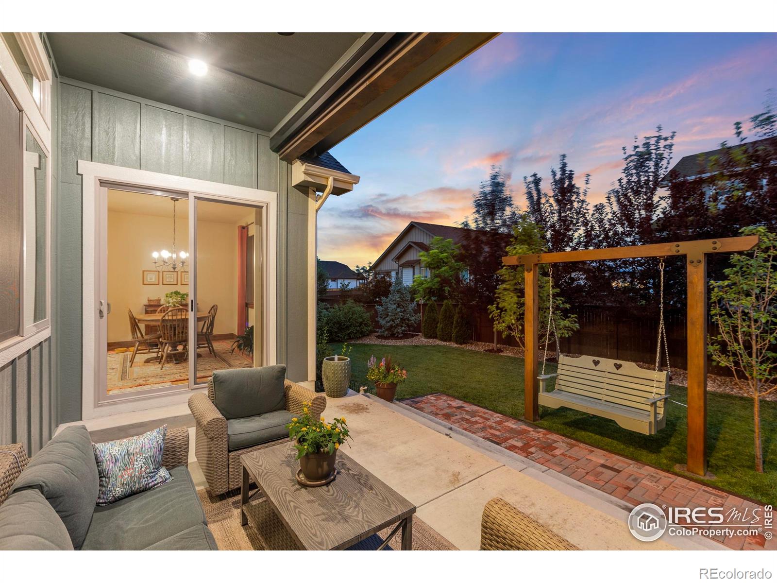 MLS Image #37 for 5125  redmesa avenue,loveland, Colorado