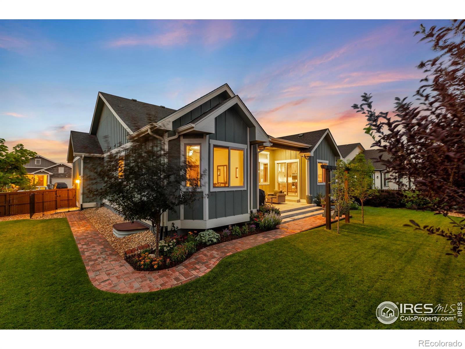 MLS Image #38 for 5125  redmesa avenue,loveland, Colorado